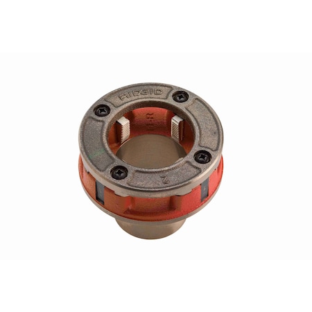 Ridgid Diehead, Cmpl 11R 2 Npt 20943